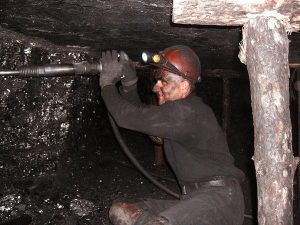 Медицинские противопоказания для работы в шахте thumbnail