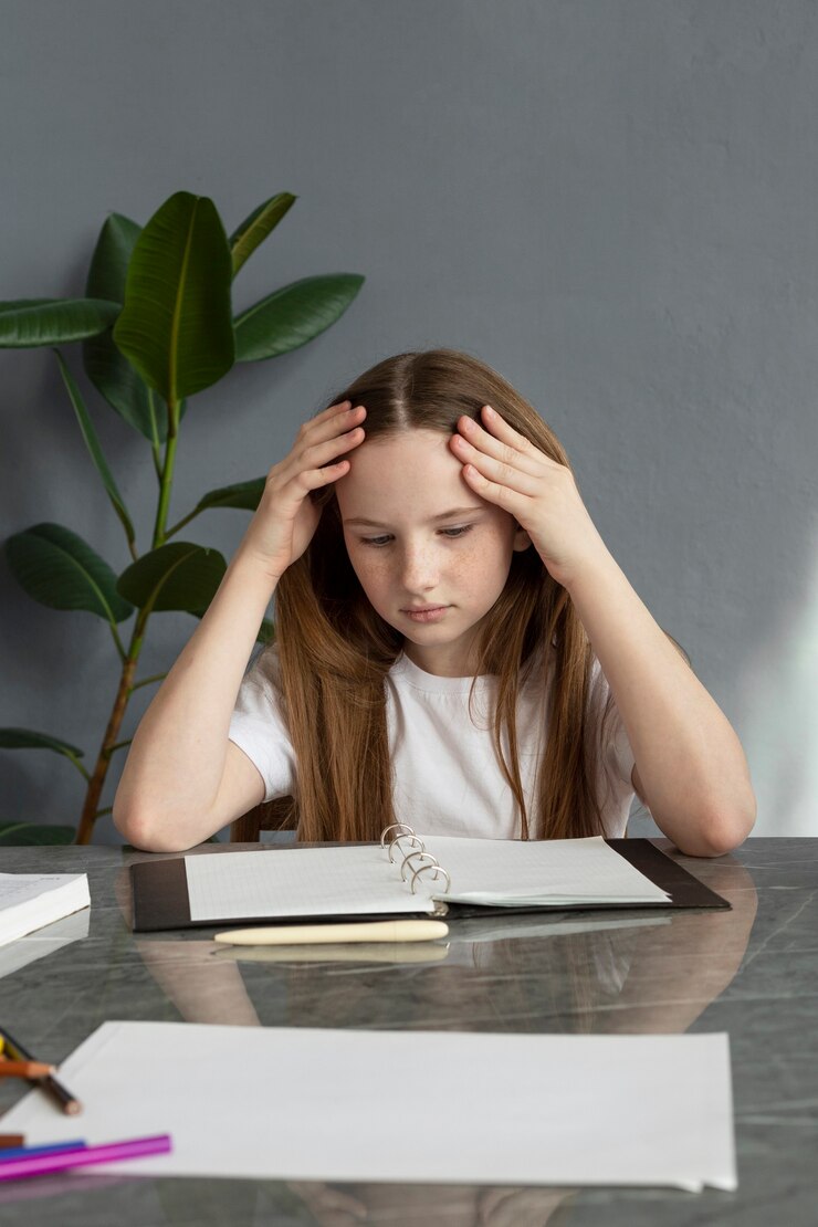 medium-shot-tired-girl-trying-homework_23-2149366558
