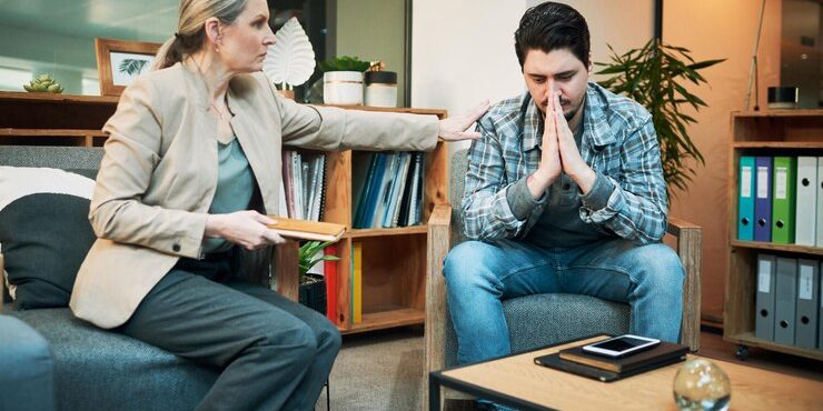 личные границы