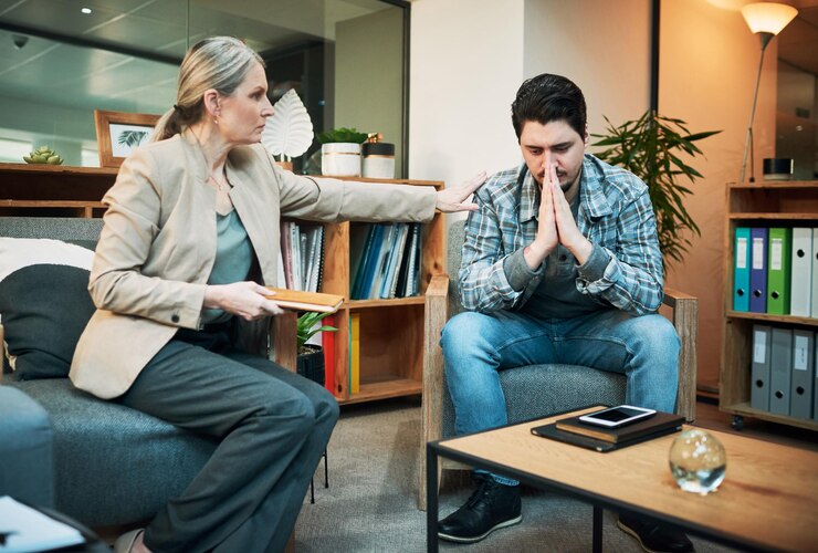 личные границы