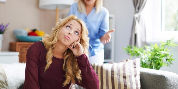 родителям девятиклассников