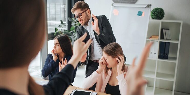 нет предпочтений