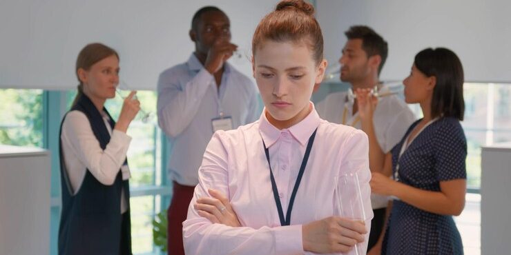 отношения на работе