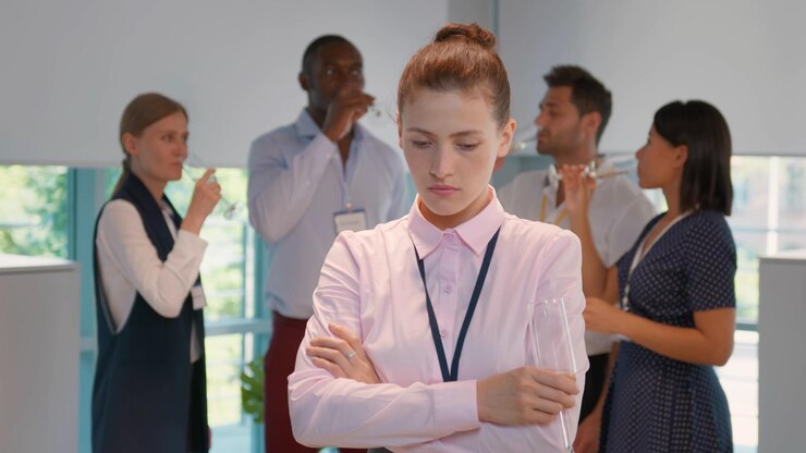 отношения на работе