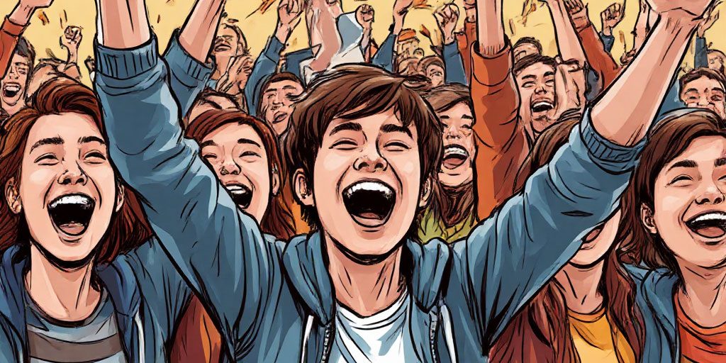 школа окончена