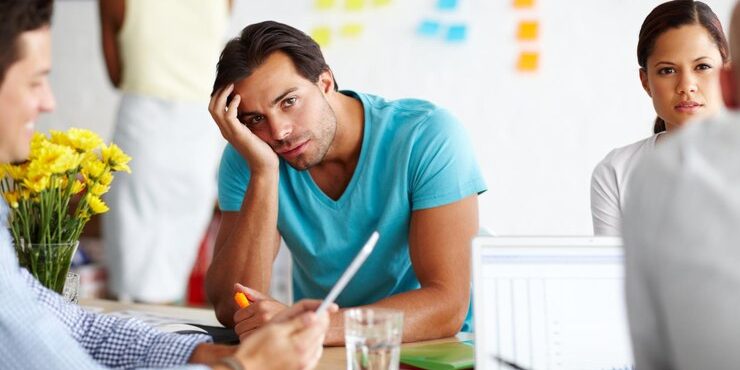 трудоголик