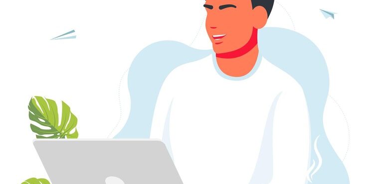 первая работа