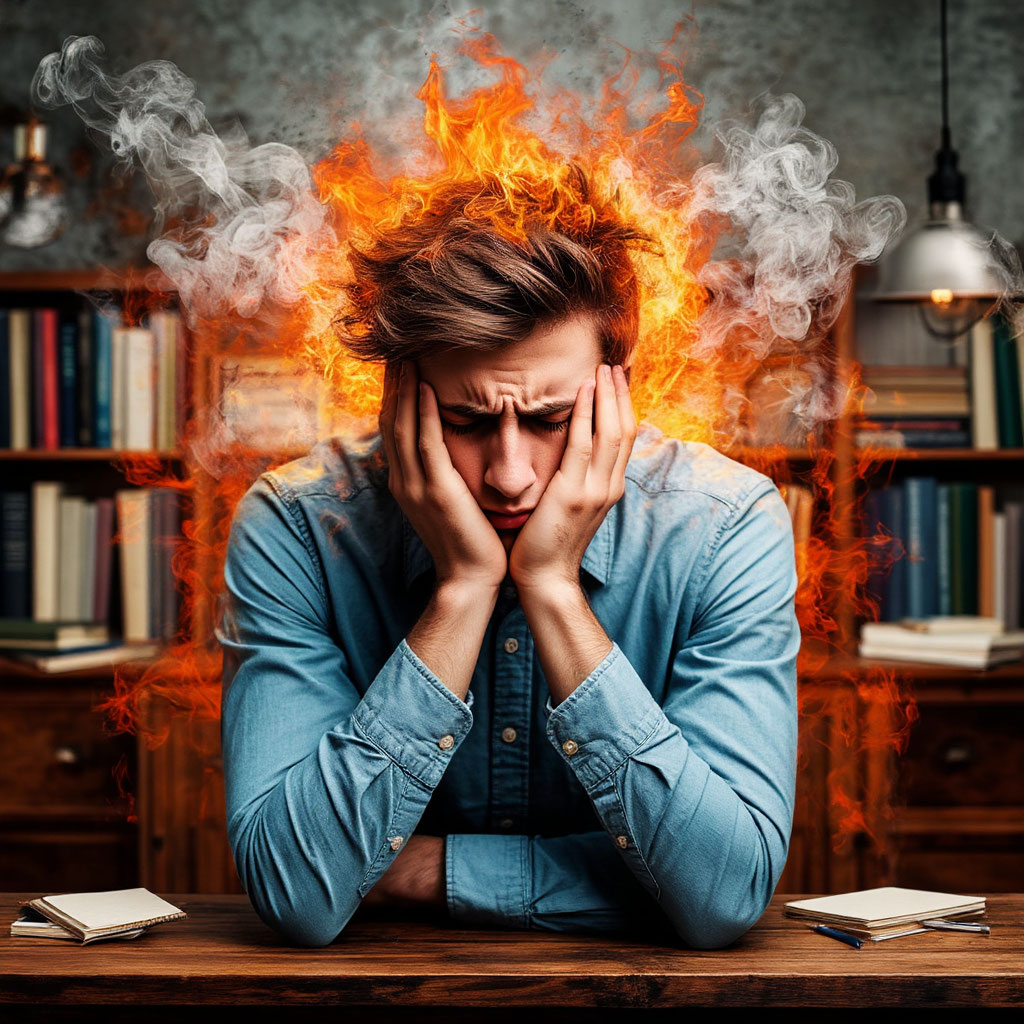 работа и учеба